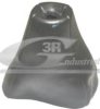 MERCE 2012670197 Gear Lever Gaiter